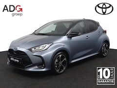 Toyota Yaris - 1.5 Hybrid 130 Executive | Voorstoelen verwarmd | Bi-Tone | Nieuwe Auto |