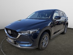 Mazda CX-5 - 2.0 165pk TS+ i-active pack