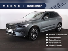 Volvo XC60 - T6 Recharge AWD Essential -- IntelliSafe Assist & Surround - Achteruitrijcamera - Lederen