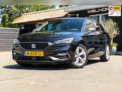 SEAT Leon Sportstourer - 1.5 eTSI FR Business Intense