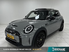 MINI Electric - Classic 33 kWh NAVIGATIE | ELEKTRISCH PANORAMADAK | ACHTERUITRIJCAMERA