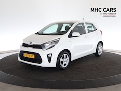 Kia Picanto - 1.0 DPi ComfortLine