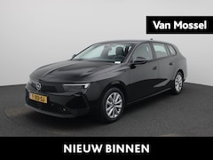 Opel Astra Sports Tourer - 1.2 Level 2 | CLIAMTE CONTROL | PARKEERSENSOREN | CRUISE