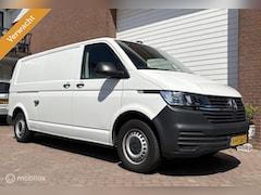 Volkswagen Transporter - 2.0 TDI L2H1 Airco Carplay Trekh Camera