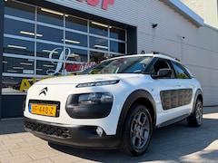 Citroën C4 Cactus - 1.2 PureTech Shine - Navigatie / Apple CarPlay I Airco I PDC I LED I Sport velgen I Veilig