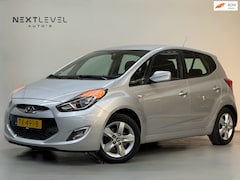 Hyundai ix20 - 1.4i i-Drive Trekhaak Airco Ond Boekje