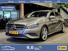 Mercedes-Benz A-klasse - 180 Ambition Automaat | Trekhaak | Airco | Cruise | Stoelverw. | Navi-Carplay/Android