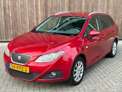 SEAT Ibiza ST - 1.2 TDI Style Ecomotive | CLIMA | LMV |