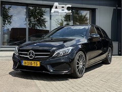 Mercedes-Benz C-klasse Estate - C400 C43 4MATIC Premium Plus