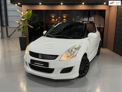 Suzuki Swift - 1.2 Base X-ite APK/AIRCO/CARPLAY/CAMERA