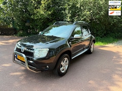 Dacia Duster - 1.6 Lauréate 2wd / Airco / Apk / Nap / Aux / Lm /