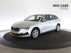 Skoda Scala - 1.0 TSI Business Edition