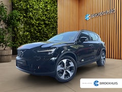 Volvo XC40 - 2.0 B4 Plus Dark | Trekhaak | Camera | Harman/Kardon | Adaptive Cruise