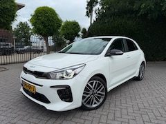 Kia Rio - 1.2 (4 cil.) GT-Line, Clima, Apple CarPlay, Cruise Control, Achteruitrijcamera, LM-velgen