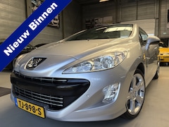 Peugeot 308 CC - 1.6 THP Feline Airco, Leder, Nekverwarming