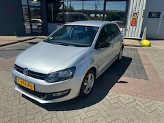 Volkswagen Polo - 1.4-16V Highline , AUTOMAAT