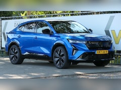 Renault Rafale - 1.2 300 Plug-in Hybrid 4x4 esprit Alpine