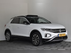 Volkswagen T-Roc - 1.0 TSI 110PK STYLE BUSINESS