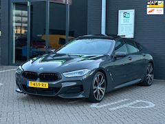 BMW 8-serie - 840i/CARPLAY/CAMERA/PANO-DAK/NL-AUTO NAP