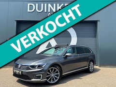 Volkswagen Passat Variant - 1.4 TSI GTE Connected Series Plus | Keyless | Automaat | Climate | Adaptive Cruise | Pano