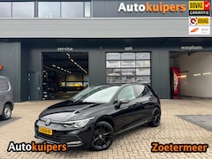 Volkswagen Golf - 1.5 TSI Style | ALL-SEASON BANDEN | Met o.a. adaptive cruise, climate, achteruitrijcamera,