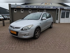 Hyundai i30 - 1.6I BLUE DYNAMIC, LEDER, CLIMATE CONTROL (ALLEEN EXPORT )
