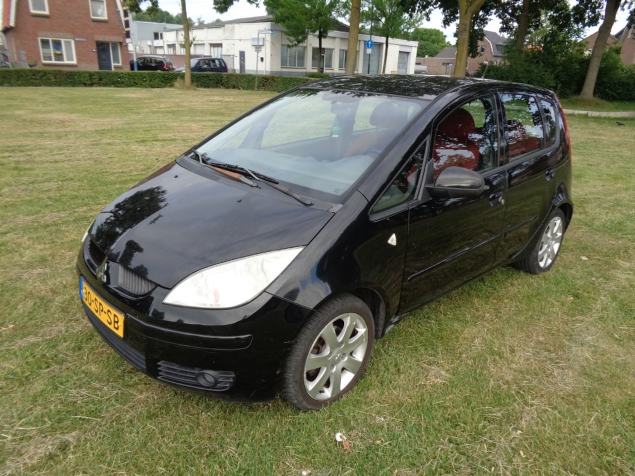 Mitsubishi Colt - AutoWereld.nl
