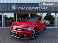 Volkswagen Polo - 1.0 TSI Highline Business R - NL Auto Pano R-Line Int. Ext. Carplay
