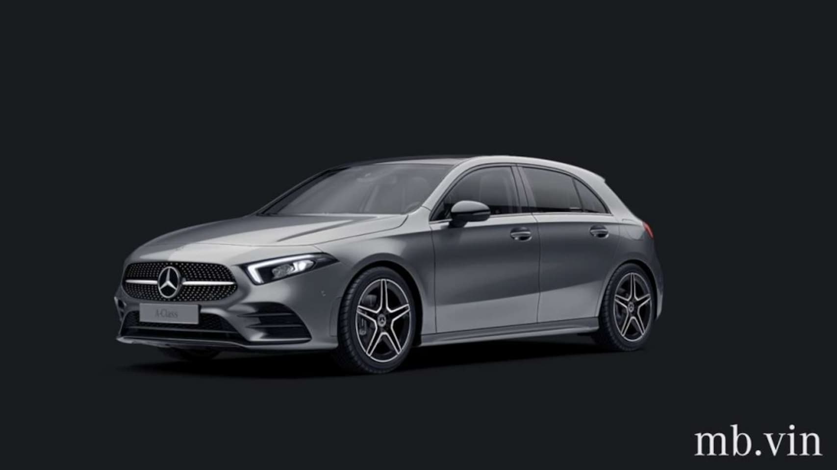 Mercedes-Benz A-klasse - 180 AMG Line 180 AMG-Line,Schuifdak,WideScreen,LED,Clima,Stoelverw,Camera,Lane Ass., - AutoWereld.nl