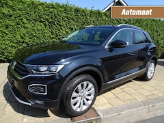 Volkswagen T-Roc - 1.5 TSI -Automaat-Navi-Carplay-Usb-Blth-Pdc-Media app
