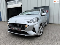 Hyundai i10 - 1.2 MPI / Airco / Cruise control / Stuur & Stoelverw. / Apple Carplay / PDC Achter /