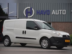 Fiat Doblò Cargo - 1.4 Maxi L2, SCHUIFDEUR, BTW-VRIJ / MARGE