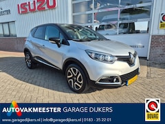 Renault Captur - 0.9 tCe Dynamique Licht metaal, PDC, Afn Trekhaak, keurige auto
