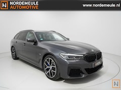 BMW 5-serie - 530E Business Ed PLUS, M Sport, Xenon, Leder