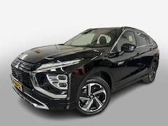 Mitsubishi Eclipse Cross - 2.4 PHEV INTENSE+, Camera, Stoel verwarming, Led, Trekhaak afneembaar