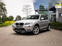 BMW X3 - XDrive20d Executive (184pk) 19" M Sport | Panorama | Xenon |