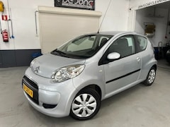 Citroën C1 - 1.0-12V AMBIANCE, AIRCO, Centr.vergrendeling, Nieuwe banden