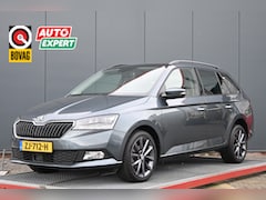 Skoda Fabia Combi - 1.0 Business Edition panoramadak led