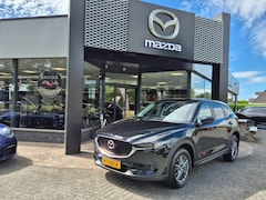 Mazda CX-5 - SKYACTIV-G 2.0 165 6AT TS+ / Trekhaak