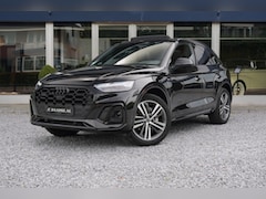 Audi Q5 - 50 TFSI E S EDITION/MATRIX/HUD/PANO/360/KEYLESS