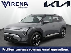 Kia EV3 - Plus 81.4 kWh - Nieuw uit voorraad - Stoel / Stuurwielverwarming - Dode hoek sensoren - Pa