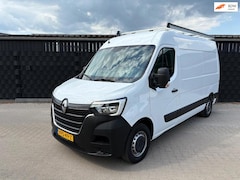 Renault Master - T33 2.3 dCi 135 L2H2 Comfort euro 6