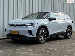 Volkswagen ID.4 - Pure Performance 52 kWh ACC 19'' SoH 95%