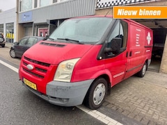 Ford Transit - 280M 2.2 TDCI HD AIRCO KOEL/VRIES WAGEN NAP HANDEL PRIJS