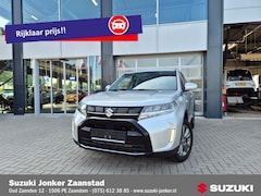 Suzuki Vitara - 1.4 Boosterjet Select Smart Hybrid >>SUMMERDEAL<<