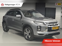 Mitsubishi ASX - 2.0 Intense // TREKHAAK // CLIMA // CRUISE // CARPLAY // NAVI //