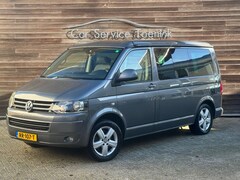 Volkswagen Transporter California - Automaat / Camper / Standverwarming / 180 PK