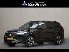 Volvo XC90 - 2.0 T8 Recharge AWD R-Design 7 persoons | Panoramadak | Winterpakket PRO | Head-up | 360 C