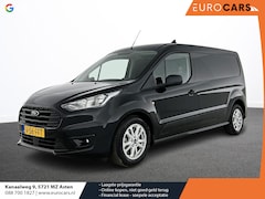 Ford Transit Connect - L2 Trend Automaat Navigatie Airco Parkeersensoren Cruise Control 3Zits Camera Trekhaak