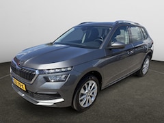 Skoda Kamiq - 1.0 TSI Ambition